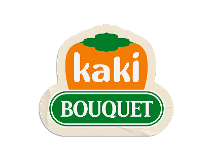Kaki Bouquet
