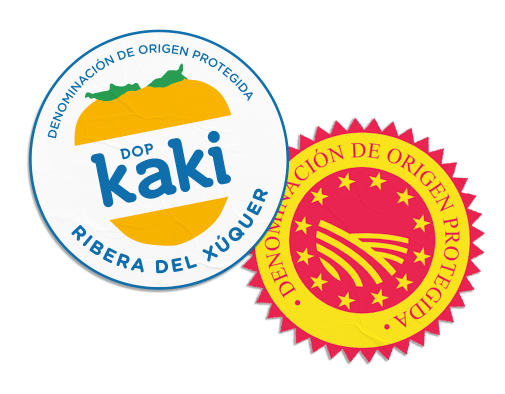 Denominación de Origen Kaki Ribera del Xúquer