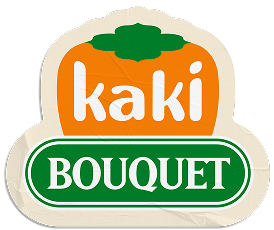 Kaki Bouquet